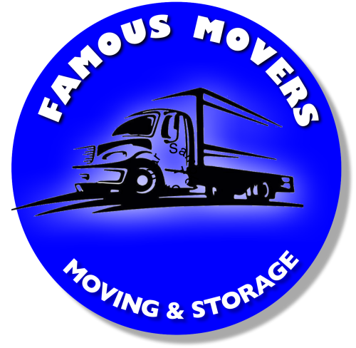 Famous Moving Company